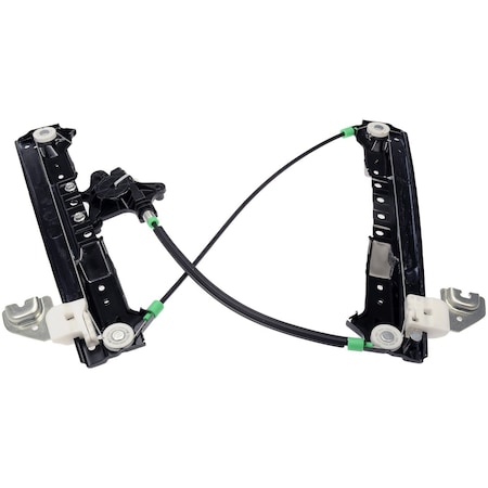 Dorman WINDOW REG, POWER 752-280